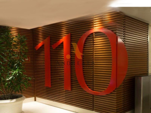 Imagem 2 de 2 de Centro - Av. Rio Branco - Alugo R$35mil - Maravilhoso Andar Comercial Com 459m² - Linda Vista - Oportunidade! - Loc5443m - 34268001