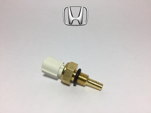 Sensor Temperatura Motor Honda Fit Civic Crv Accord