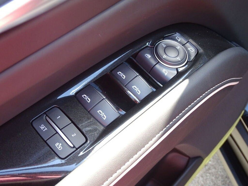 Cadillac Escalade 6.2 V8 Gasolina Esv Premium Luxury 4wd Aut