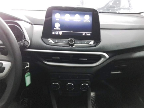 Chevrolet Tracker 1.0 TURBO FLEX MANUAL