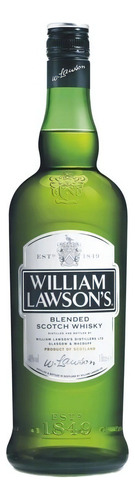 Whisky William Lawsons 1 Lt