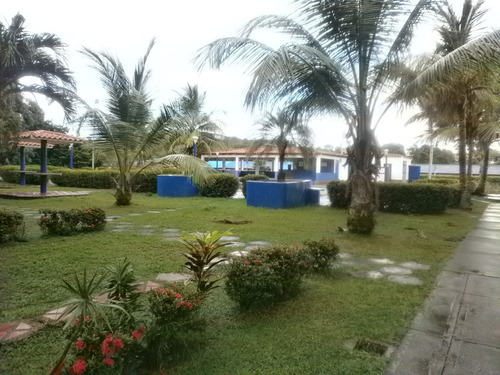 Imagen 2 de 28 de Apartamento Pb En Venta Río Chico