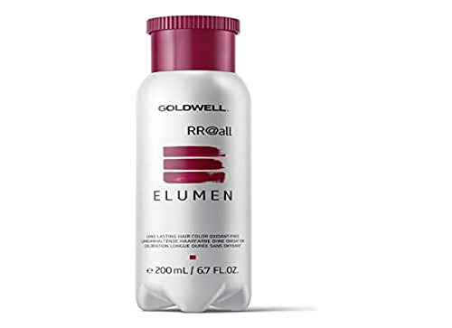 Tinte Para Cabello Goldwell Elumen, Puro