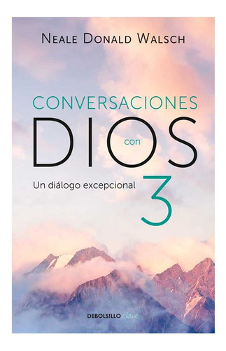 Libro Conversaciones Con Dios 3