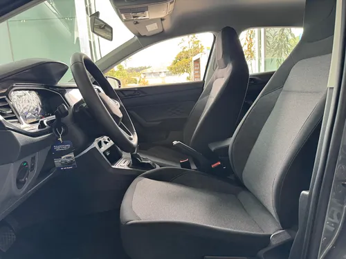 Volkswagen Polo 1.0 Comfortline At