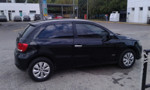 Volkswagen Gol Trend 1.6 Pack I 101cv 2013