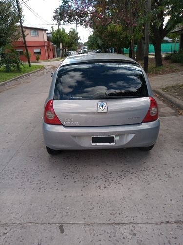 Renault Clio 2007 1.2 F2 Pack Plus