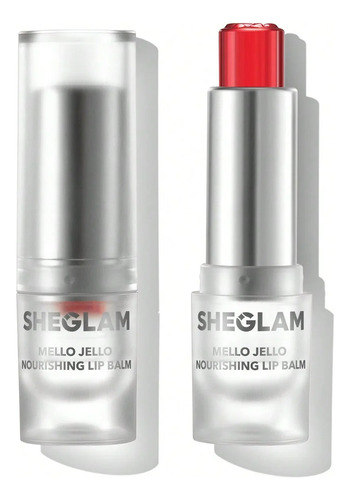 Sheglam Mello Jello Nourishing Balm Nuevo!