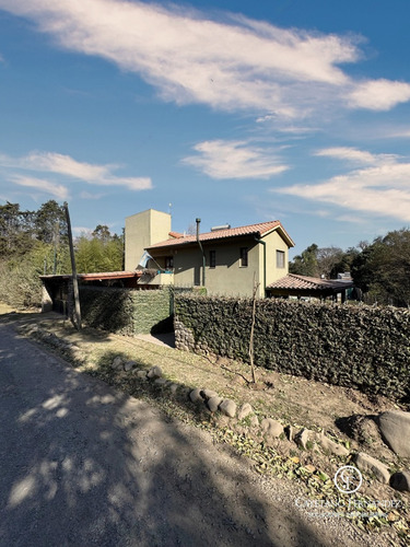 Vendo Hermosa Casa Sustentable En Lesser !!
