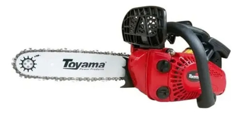 Motosierra De Poda Espada 12 1.14hp Tcs25x-12tsn Toyama