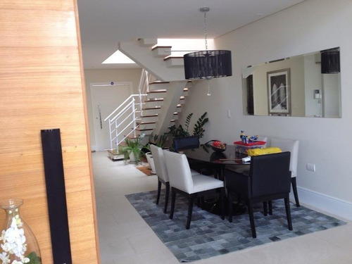 Sobrado Residencial À Venda, Vila Carrão, São Paulo. - So5020