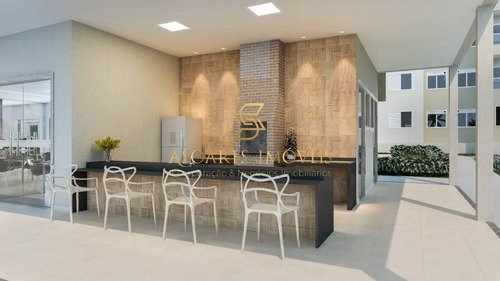 Imagem 7 de 20 de Apartamento À Venda Em Distrito Industrial - Ap000660