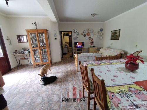 Imagem 5 de 15 de Casa A Venda Cond. Ibiti Do Paço Sorocaba Sp - Cc-1009-1