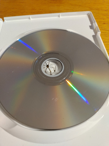 Dvd Super Clásicos Infantiles (Usado)