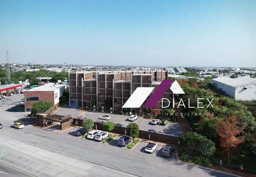 Venta Departamentos Por Ave. Ruiz Cortinez En Guadalupe | 2 Recámaras Y 2 Baños