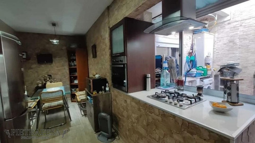 Imagen 7 de 22 de Venta Apartamento - 3 Dormitorios - 2 Baños - Terraza - Soriano - Centro