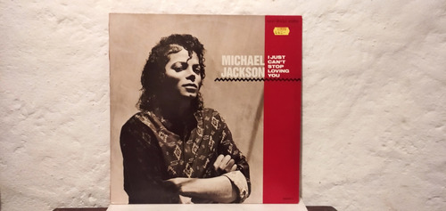 Michael Jackson- Maxi-vinilo- Lp