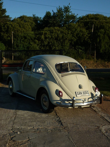 Volkswagen 1963