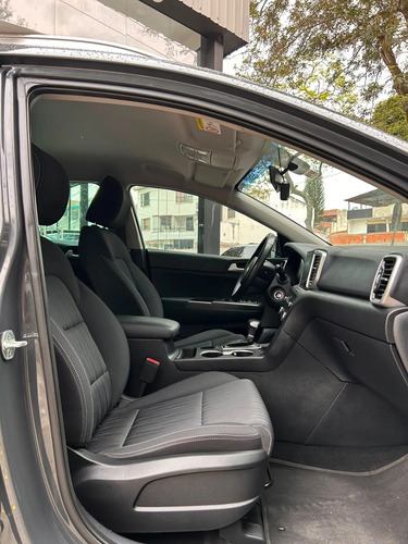 Kia Sportage 2.0 Desire