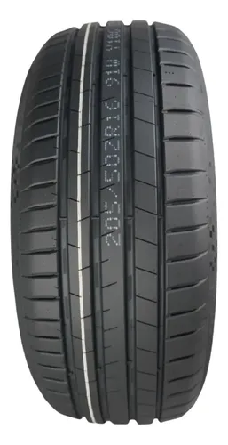 Kit 4 Pneu 235/50r18 101w Dovroad Prozax Sport Xl | MercadoLivre