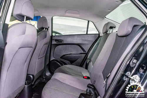 Imagem 10 de 12 de Hyundai Hb20s 1.0m Comf 2018