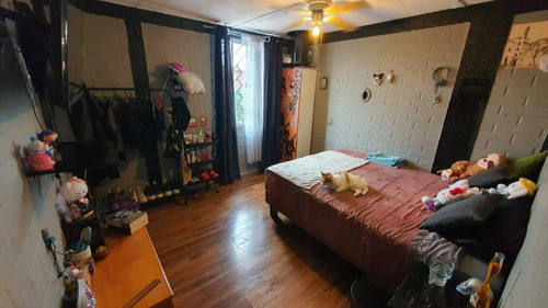 Amplia Casa En Puente Alto, Santigo Manadier