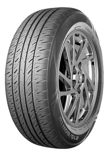 Paquete De 2 Llantas 185/70r14 Saferich Frc16 88h