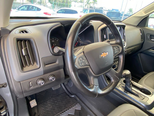 Chevrolet Colorado 3.6 Paq. C 4x4 At