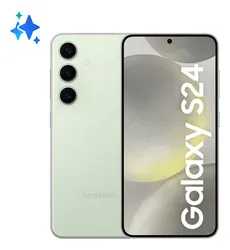 Comprar Celular Samsung Galaxy S24, Galaxy Ai, Câmera Tripla Traseira De Até 50mp, Selfie De 12mp, Tela De 6.2 1-120hz, 512gb, 8gb De Ram, Esim Verde no Mercado Livre