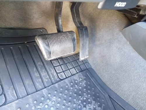 Imagen 14 de 17 de Dodge Ram 4x4