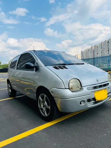 Renault Twingo 1.2 Dynamique