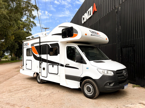 Imagen 1 de 7 de Alquiler De Motorhome Para 6 Personas
