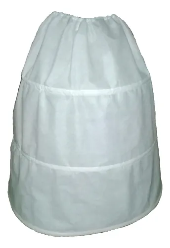 Alquiler de enaguas para vestidos de 15 hotsell