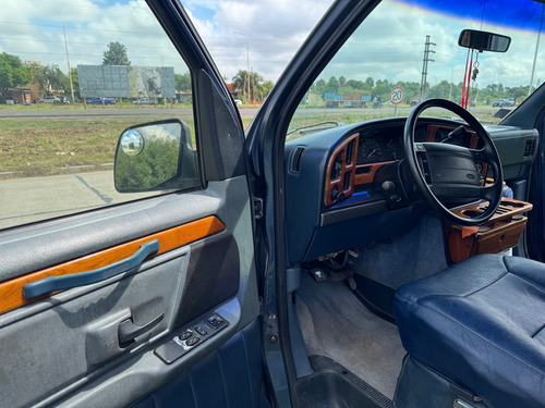 Ford Econoline 150 1996