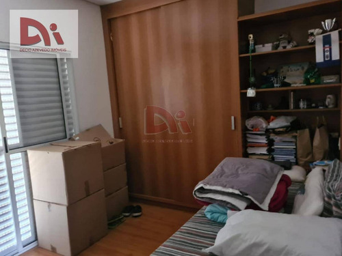 Imagem 5 de 14 de Casa Com 4 Dormitórios À Venda Por R$ 1.800.000,00 - Condomínio Village Taubaté - Taubaté/sp - Ca0024