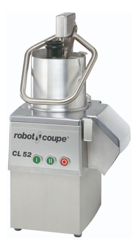 Processador Alimentos Industrial Cl52 E Robot-coupe