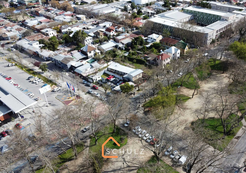 Terreno Comercial Ubicado En Alameda (70180)