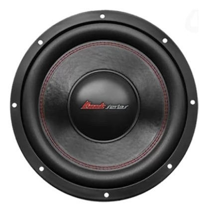 Par De Woofer De 12  .rock Series. Rks-el1224. Doble Bobina.