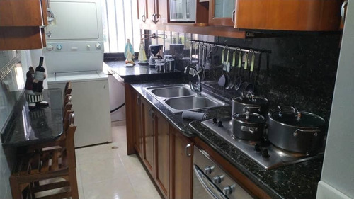 Apartamento Valle Abajo, Conj. Resid. La Hacienda Humbolt,