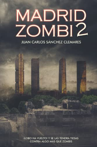 Madrid Zombi 2