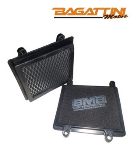 Filtro Aire Bmb Honda Xr 125l Xr 150 Bagattini Motos