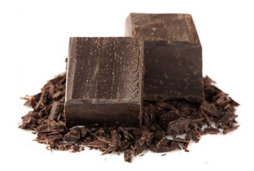 Imagen 7 de 8 de Lingote 500gr Chocolate 80% Cacao Puro Sin Azucar C Stevia