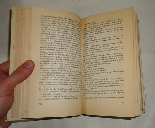 El Decameron Giovanni Boccaccio Completo Ilustrado Tapa Dura (Usado)