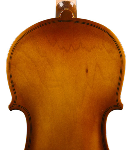 Violino Infantil 1/4 Erudithus Série Yv100 Estudante