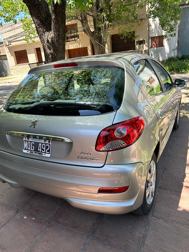 Peugeot 207 1.4 Active 75cv