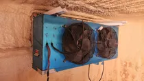 Comprar Evaporador 2 Ventiladores De Camara De Frio 4hp