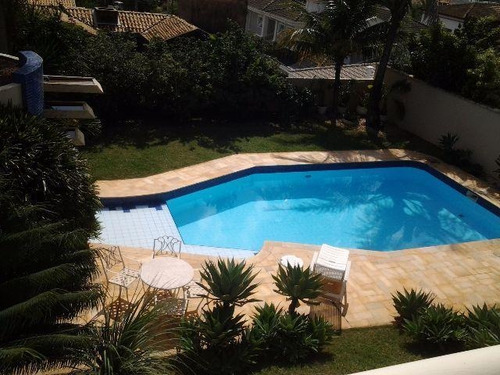 Casa À Venda, 330 M² Por R$ 2.600.000,00 - Alphaville - Campinas/sp - Ca0215