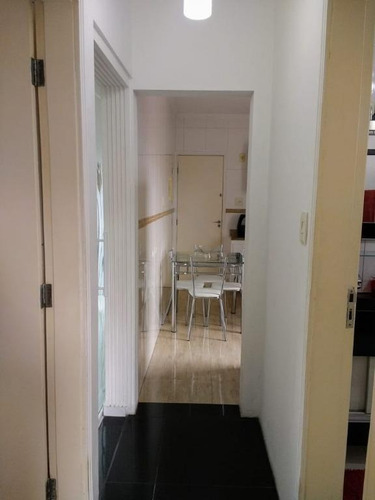 Ótima Localização!!! - Ap7282