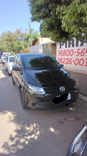 Volkswagen Fox 2011 1.0 Vht Total Flex 5p