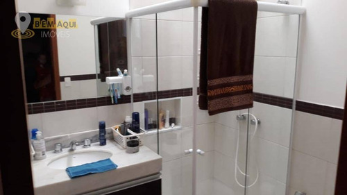 Imagem 21 de 24 de Casa Residencial À Venda, Condomínio Aldeia De España, Itu. - Ca0665